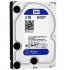 <b>SATA 3.5"</b>: 3TB BLUE, SATA3 6Gb/s 5400RPM 64MB <b>SATA 3.5"</b>: 3TB BLUE, SATA3 6Gb/s 5400RPM 64MB