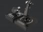 X56 H.O.T.A.S. RGB THROTTLE AND STICK CONTROLLER X56 H.O.T.A.S. RGB THROTTLE AND STICK CONTROLLER