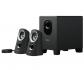 Speaker: Z313 2.1 SYSTEM WITH SUBWOOFER 25W Speaker: Z313 2.1 SYSTEM WITH SUBWOOFER 25W