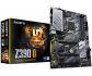 <b>Z390 ATX:</b> Z390 Socket 1151 <B>For Intel 8th/9th Gen. Processors</b><BR> 4x DDR4, 6x SATA 6Gb/s, M.2, USB 3.1, HDMI, CrossFireX <b>Z390 ATX:</b> Z390 Socket 1151 <B>For Intel 8th/9th Gen. Processors</b><BR> 4x DDR4, 6x SATA 6Gb/s, M.2, USB 3.1, HDMI, CrossFireX