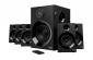 Z607 5.1 SURROUND SOUND SPEAKERS WITH BLUETOOTH,RMS(160W),3.5MM(1),RCA(3),1YR Z607 5.1 SURROUND SOUND SPEAKERS WITH BLUETOOTH,RMS(160W),3.5MM(1),RCA(3),1YR