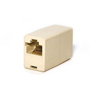  RJ45 Network Inline Coupler  