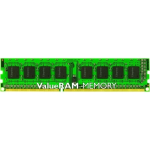  Single Channel: 4GB (1x4GB) DDR3 1600MHz CL11 1.35v - Desktop Memory  