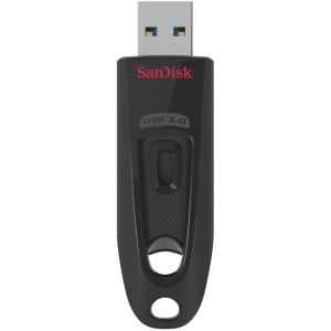  USB Ultra, 64GB, (USB 3.0) up to 80Mb/s Read .  