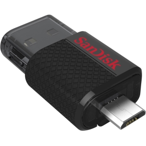  Ultra Dual Drive 2 USB/Micro USB for Android 32GB  
