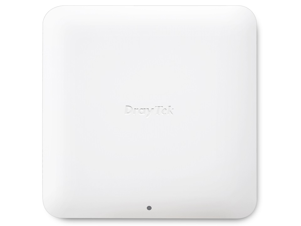  Access Point: 4x4 BE19000 Tri-Band Ceiling Mount Mesh AP - 1x 10GbE PoE PD LAN Port, 1x 2.5GbE LAN Port  