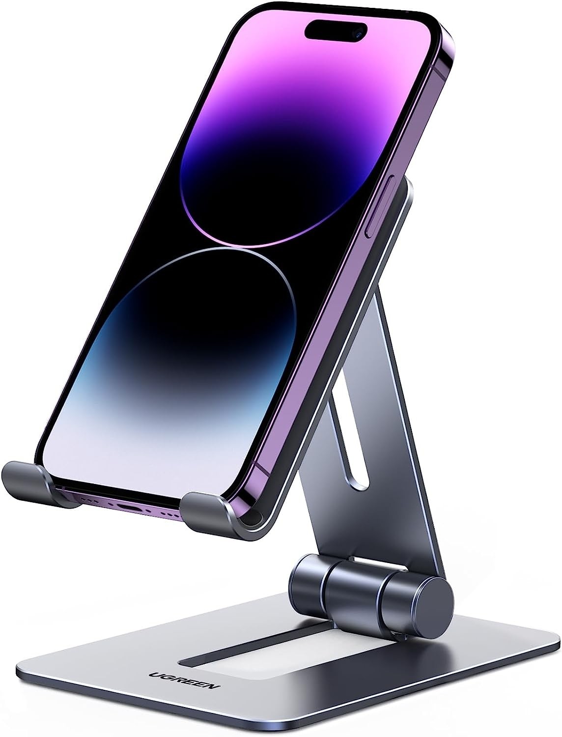  Desktop Non-Slip Phone Stand  