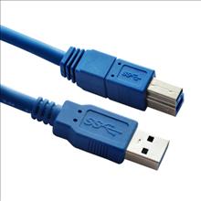  USB 3.0 Cable: 1.5M AM-BM  