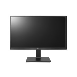  <b>23.8" FHD Monitor:</b> IPS LED 5ms, 16:9 1920x1080 HDMI DP USB Pivot Height Adjust Tilt Swivel VESA  