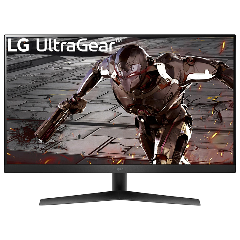  ULTRAGEAR FSYNC HDR10 31.5" 16:9 VA,FHD(1920x1080),5ms,165Hz,HDMIx2,DP(1.4)x1,TILT,VESA100x100,3YR WTY  