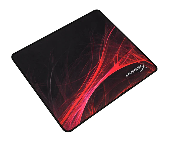  FURY S Pro Gaming Mouse Pad - Speed Edition 360x300x3mm (Medium)  