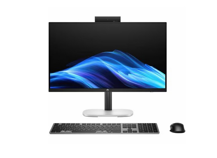  ProStudio 4 G1i 23.8", TOUCH, U5-225T, 16GB, 512GB SSD, WLAN, WIN 11 PRO, 3YR NBD ONSITE WTY  
