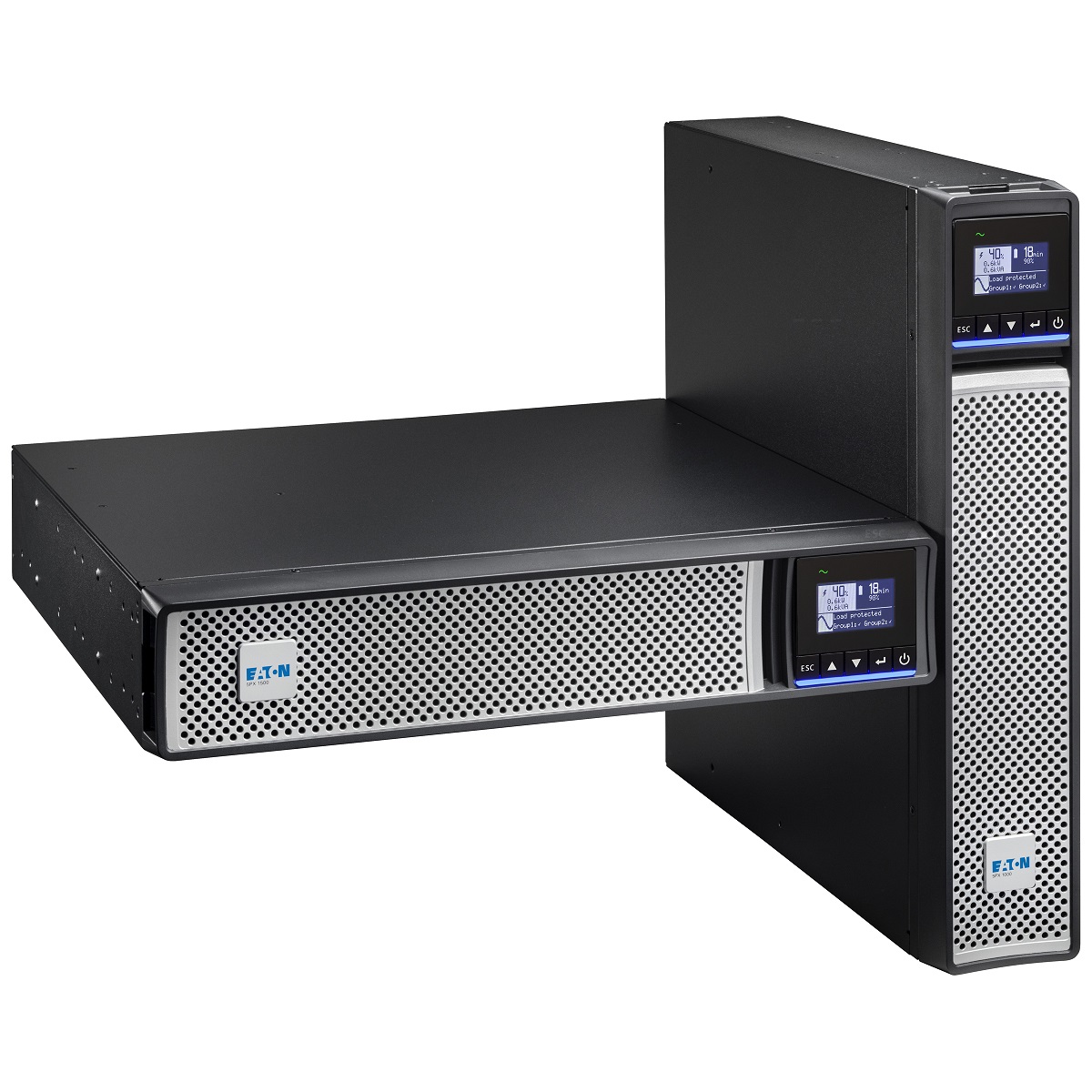  5PX Gen 2 2000VA/2000W 2U Rack/Tower UPS - 28KG  