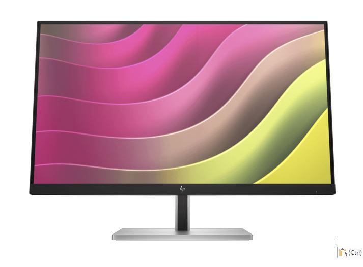  E24T G5 23.8"/24" FHD Touchscreen IPS Monitor Anti-Glare 1920x1080 16:9 5ms Height Adjustment Tilt Swivel Pivot 5xUSB Hub DP HDMI VESA 3yrs wty  