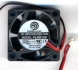 VGA Fan: 40mm 2 PIN, 12v VGA Fan: 40mm 2 PIN, 12v