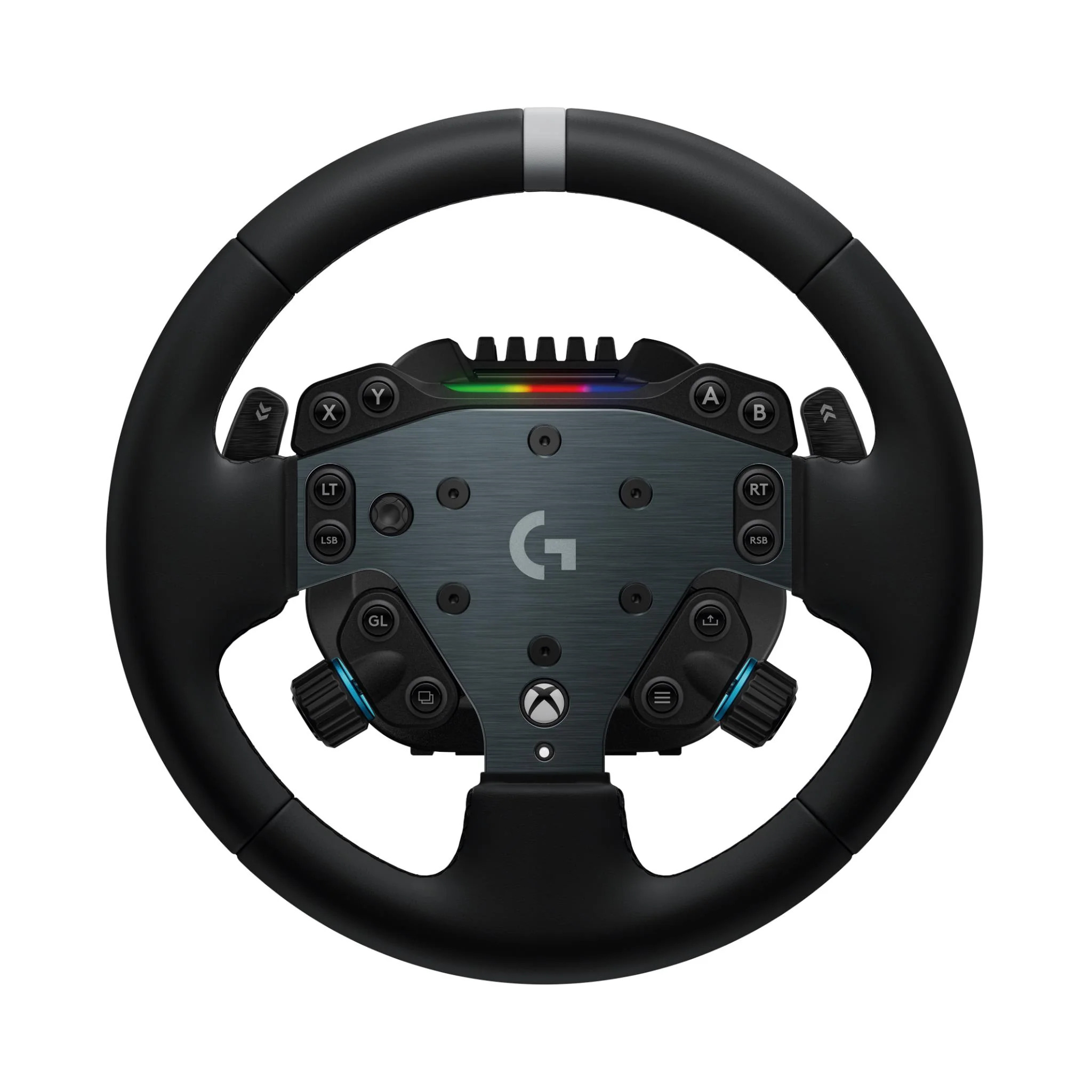  Logitech G RS50 System For Xbox/PC - 8 Nm Direct Drive with TRUEFORCE & Wheel  