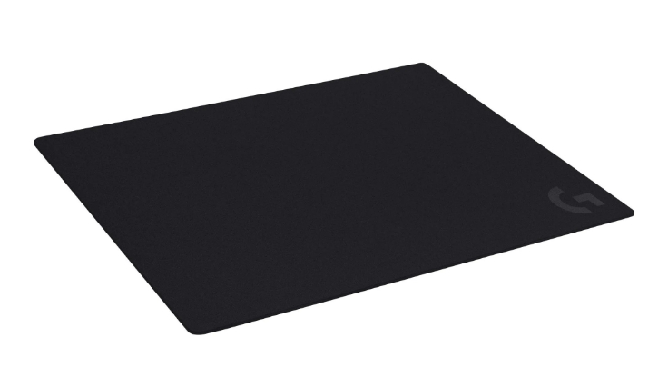 Logitech G640 Large Cloth Gaming Mouse Pad - 460x400x3mm  