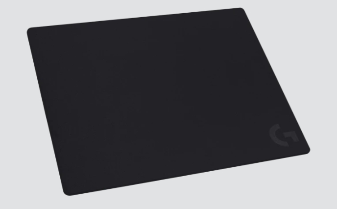  Logitech G740 Large Thick Cloth Gaming Mouse Pad - 460x400x5mm  