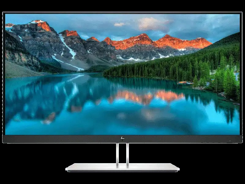  E27 G4, 27" FHD IPS, EYE EASE, 16:9, 1920x1080, VGA+DP+HDMI, Tilt, Swivel, Pivot, Height, USB, 3 Yrs (replaces E273 1FH50AA)  