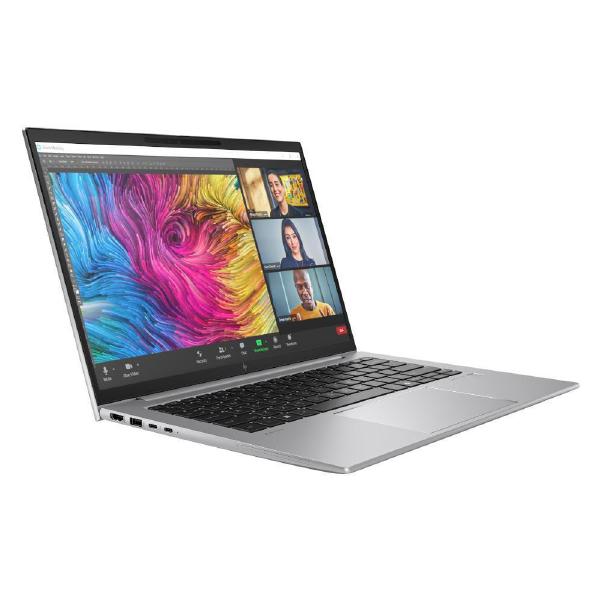  Zbook Firefly 14 G11 -A1KR1PT- Intel U7-155H / 32GB (32GBx1) 5600MHz / 512GB SSD / 14" WUXGA TOUCH / 4G LTE / W11P / 3-3-3  