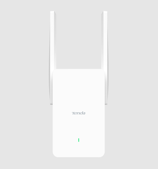  AX3000 Wi-Fi 6 Range Extender - 1x Gigabit RJ45, 2x 5dBi dual-band antennas  