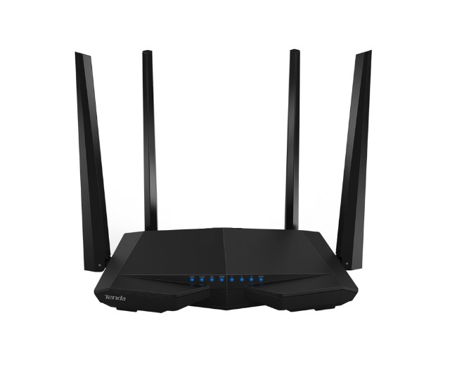  Router: AC1200 Dual-band Wi-Fi 802.11ac delivering both 867Mbps at 5GHz and 300Mbps at 2.4 GHz concurrently  