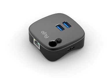 Mini USB DOCKING Station Adapter: 2x USB 3.0 HUB, TF&SD Card Reader, Gigabit LAN, Pen Stand Mini USB DOCKING Station Adapter: 2x USB 3.0 HUB, TF&SD Card Reader, Gigabit LAN, Pen Stand