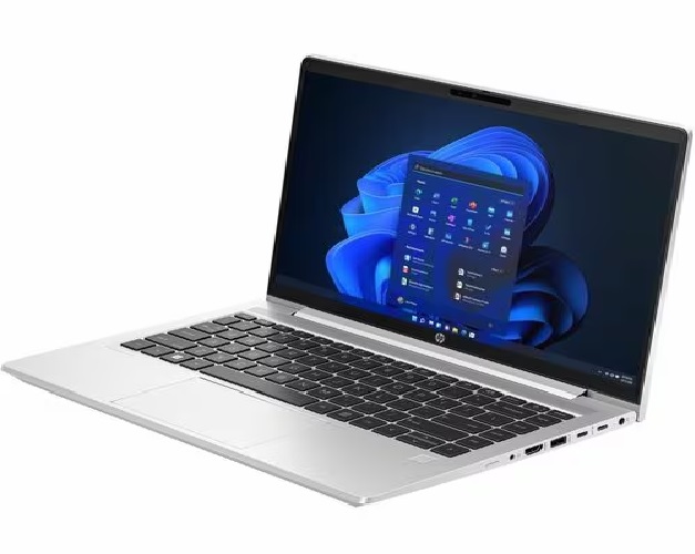  PB 440 G10 - UMA i5-1334U 14in 16GB DDR4-3200 512GB PCIE-SSD FHD Screen Wifi-6 BT-5.3 3-cell Long-Life Battery KBD CP - BL W11P 1/1/1 Warranty  
