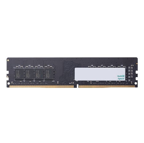  Single Channel: 8GB (1x8GB) DDR4 3200MHz CL22 - Desktop Memory  