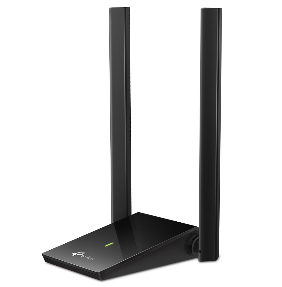  USB WiFi Adapter: Dual Antennas Wireless AC1300 Dual Band Dual High-Gain Antennas USB 3.0  