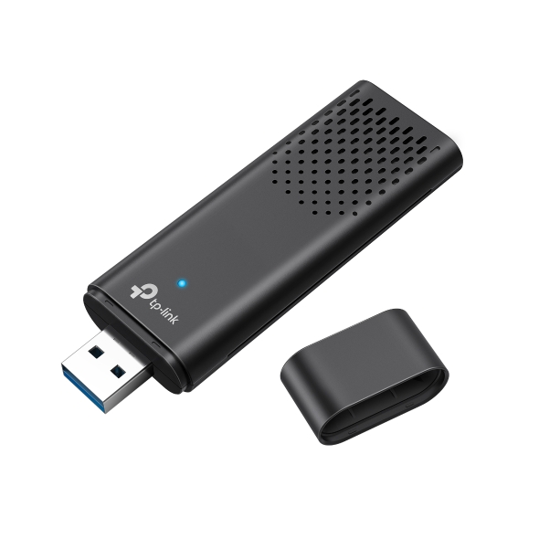  AX1800 Dual Band Wi-Fi 6 Wireless USB Adapter  