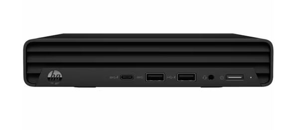  Pro Mini 260 G9 Intel i5-1334U / 16GB 3200MHz / 512GB SSD / WLAN / W11P / 3-3-3 3yrs Wty  
