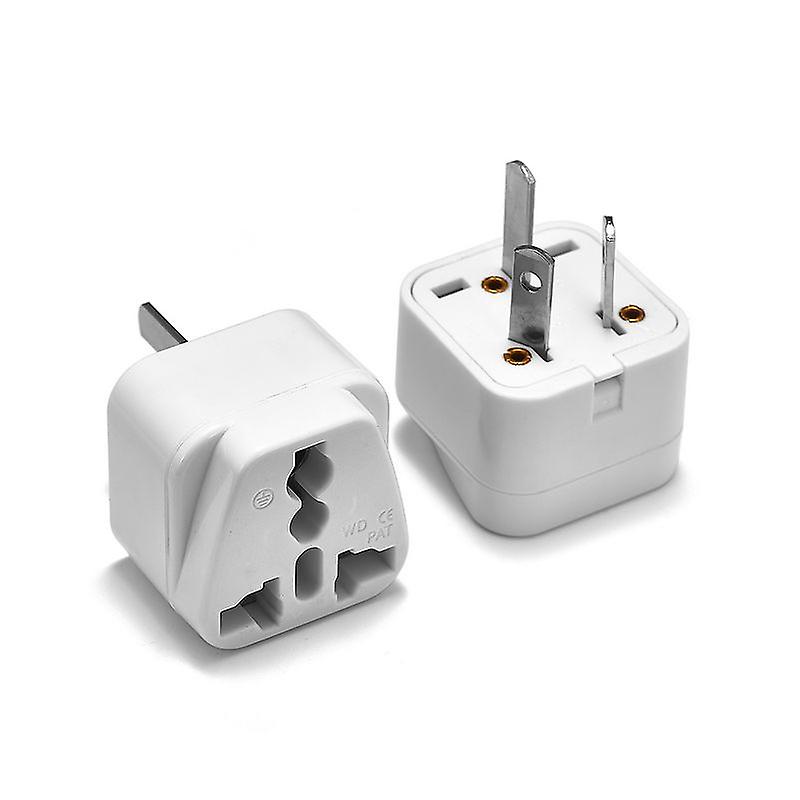  Australian Universal Travel Adaptor  