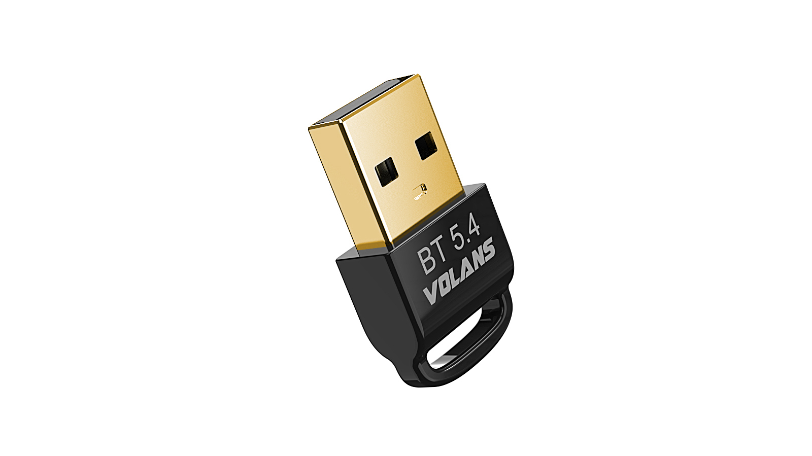  Bluetooth 5.4 Nano USB Adapter  