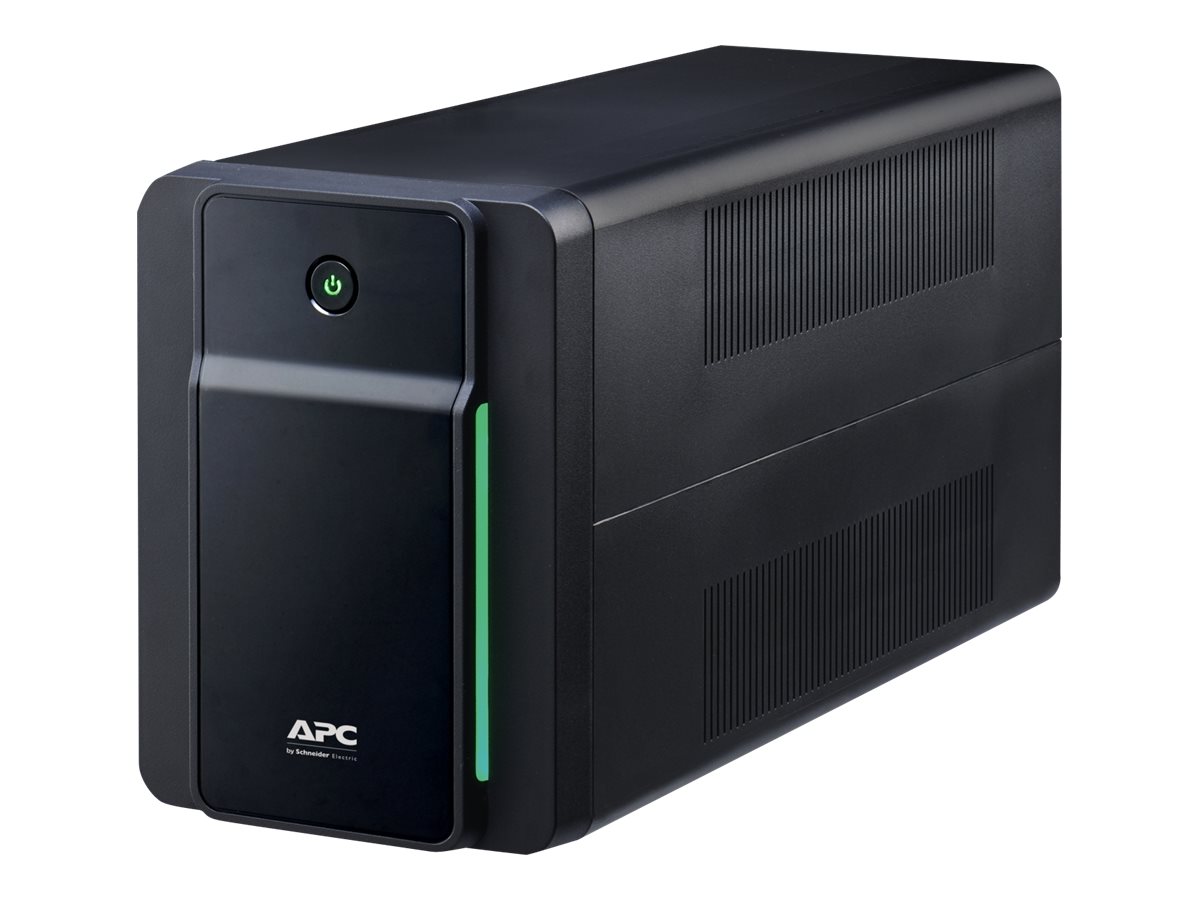 APC Back-UPS 1600VA/900W, 230V, AVR, 4x AUS Outlets  