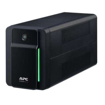  APC Back-UPS 750VA, 230V/410W, AVR, 3x AUS Outlets  