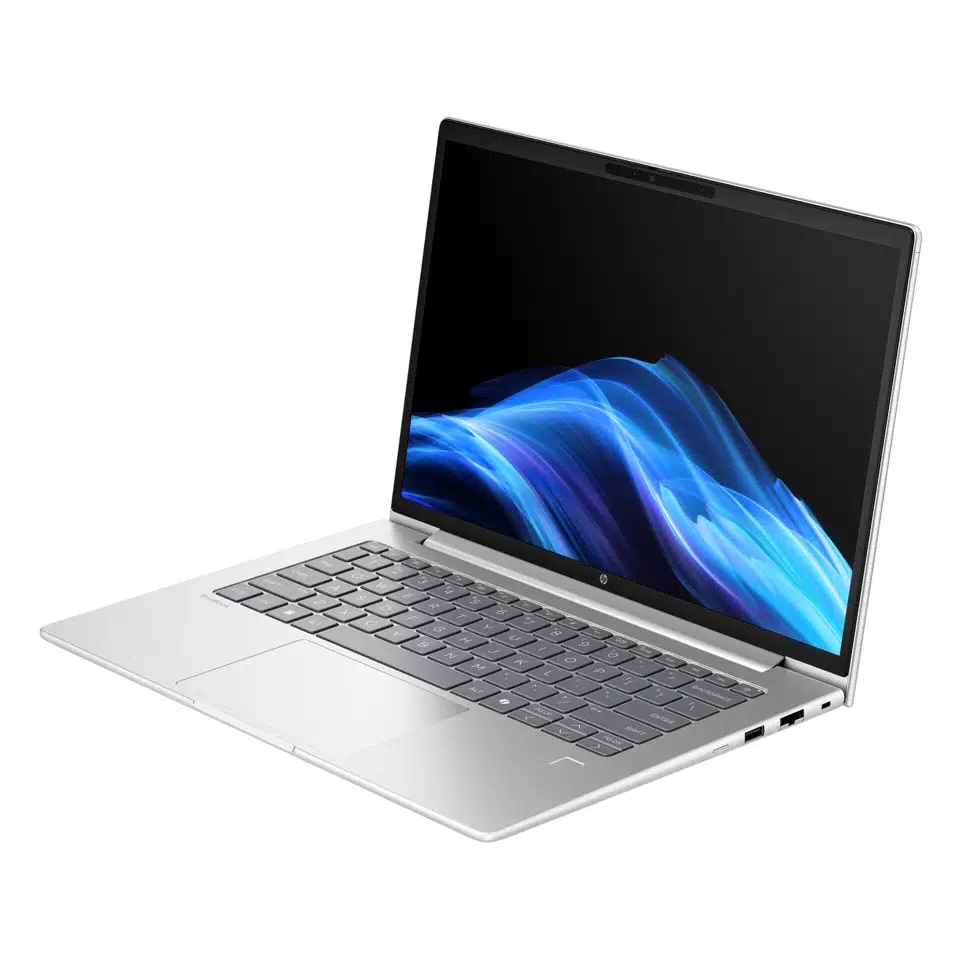  ProBook 4 G1i -C2BP2AT- Intel 5-120U / 16GB (16GBx1) 5600MHz / 512GB SSD / 14" WUXGA / W11P / 1-1-1  
