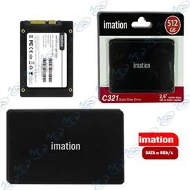  SATA SSD 512GB TLC 2.5" Read 550MB Write 500MB internal  
