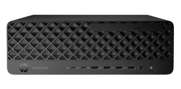  Pro 4 SFF G1i Desktop PC Intel U7-265 16GB DDR5 512GB SSD Windows 11 PRO Intel UHD Graphics 770 DP HDMI USB-A RJ45 WIFI6 KB+Mouse 3YR WTY  