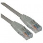  Network Cable: Cat6 RJ45 2M Grey  