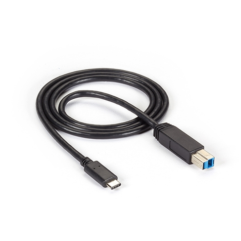  USB 3.0 Type-C - USB 3.0 BM Type-B 1m  