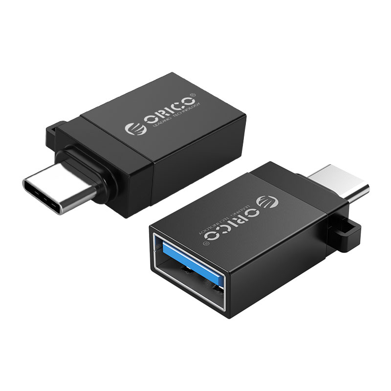  USB Type-C (male) to USB3.0 (female) Adapter  