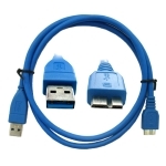  Micro-B - USB 3.0 Cable 1.5m/1.8m  