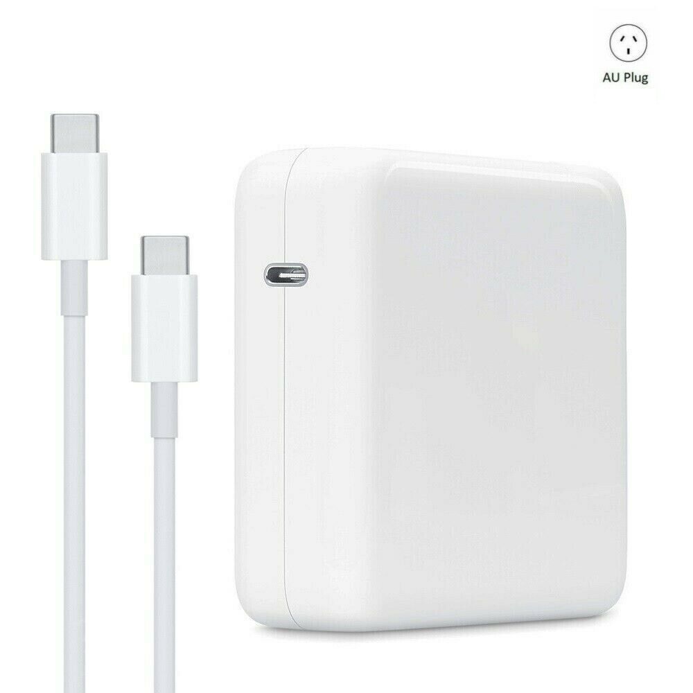  USB Type-C Charger 30W 20V-1.4A / 15V-2A / 12V-2.5A / 9V-3A / 5V-3A  