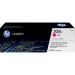  CE413A 305A MAGENTA TONER CARTRIDGE 2.6k  