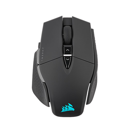  M65 RGB ULTRA WIRELESS Tunable FPS Gaming Mouse  