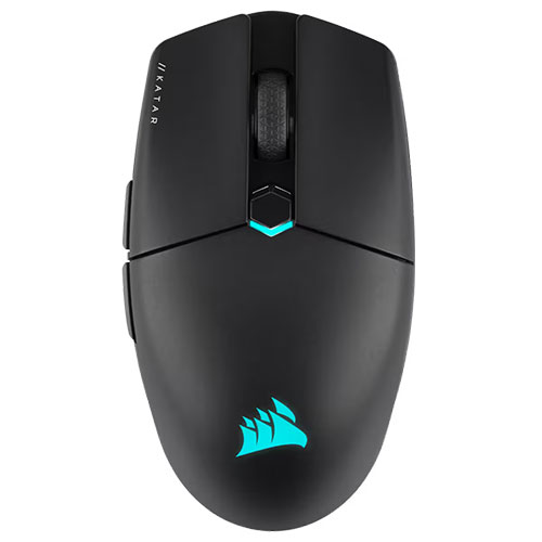  KATAR ELITE WIRELESS Gaming Mouse  