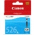 CLI526C CANON CYAN INK TANK CLI526C CANON CYAN INK TANK
