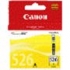 CLI526Y Yellow ink tank CLI526Y Yellow ink tank