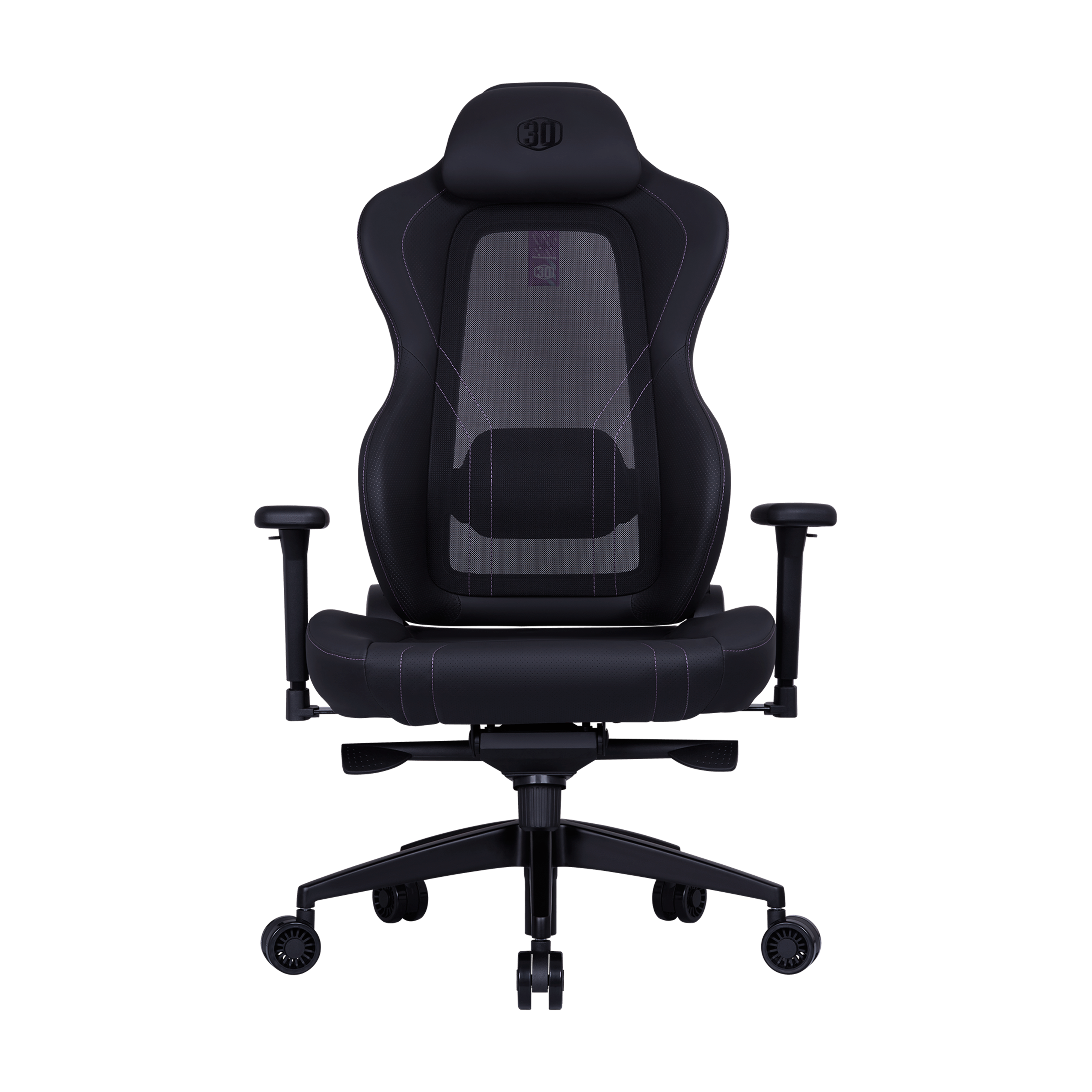  Hybrid 1 Ergo Gaming Chair 30th Anniversary Edition  